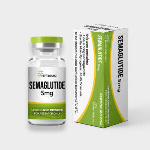 Semaglutide 5mg